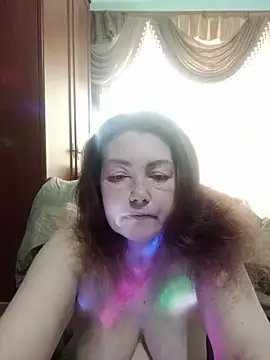 Russian Lara online show from 06.08.26
