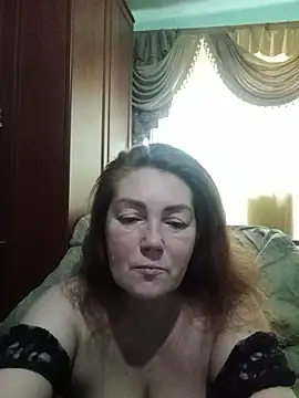Russian Lara online show from 07.08.26