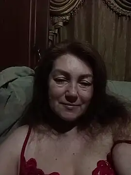 Russian Lara online show from 07.28.26