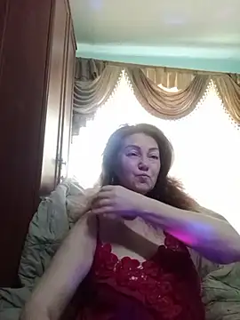 Russian Lara online show from 07.29.26