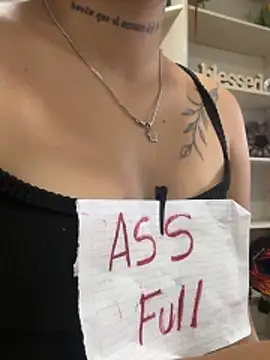 Anna FullDirty 0limits online show from 03.18.26