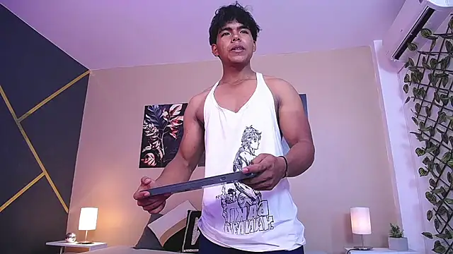 Snapshot of DanielHaloran chatting on 02.17.26 DanielHaloran online show from 02.17.26