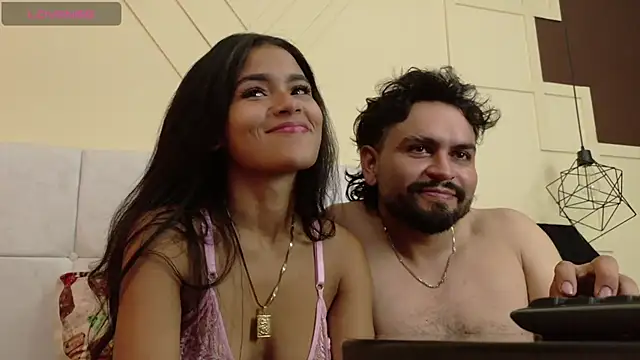 RashelANDCerverus online show from 02.09.26