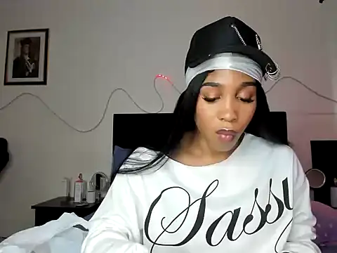 Snapshot of YourDreamReal chatting on 02.03.26 YourDreamReal online show from 02.03.26