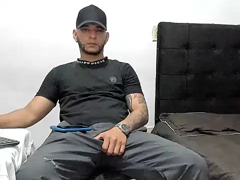 Tiger job online show from 02.05.26