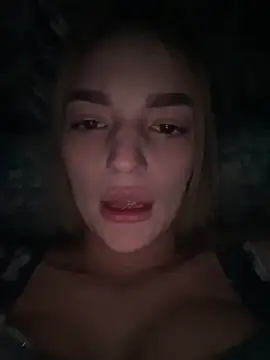 SashaPri online show from 02.17.26