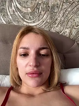 SashaPri online show from 02.20.26