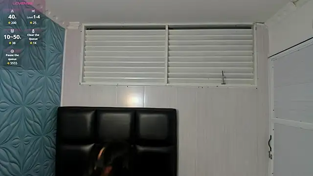 sky velvet online show from 04.02.26