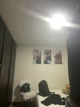 JuliaaVega online show from 03.02.26