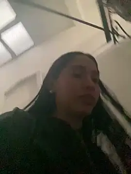 JuliaaVega online show from 03.04.26