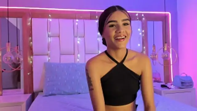 StefanyCondia online show from 02.11.26