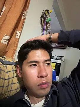 Jleonardolr online show from 03.13.26