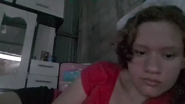 Snapshot of Jessy2000NS chatting on 02.15.26 Jessy2000NS online show from 02.15.26