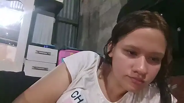 Snapshot of Jessy2000NS chatting on 02.19.26 Jessy2000NS online show from 02.19.26