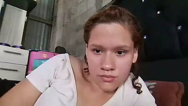 Snapshot of Jessy2000NS chatting on 03.02.26 Jessy2000NS online show from 03.02.26