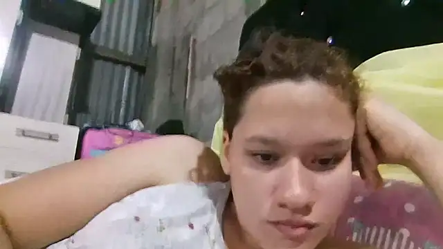 Snapshot of Jessy2000NS chatting on 03.19.26 Jessy2000NS online show from 03.19.26