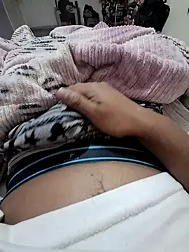 Charlyx-20 online show from 02.12.26