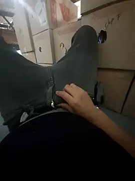 Charlyx-20 online show from 04.29.26