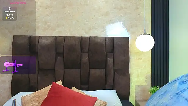 vicky grey online show from 02.25.26