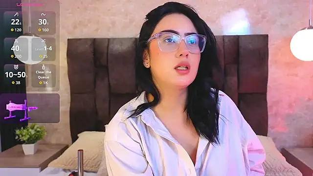 vicky grey online show from 03.25.26