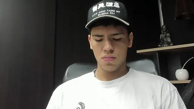 Tobias Vega online show from 02.17.26