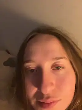 Scarlett NoirMuse online show from 04.09.26