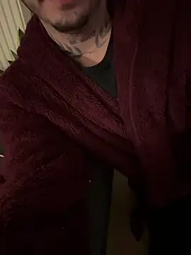 InkedGuy1 online show from 02.11.26