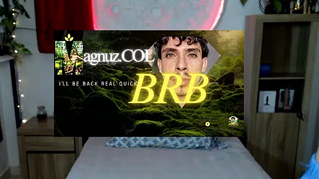 Snapshot of Magnuz_Col chatting on 02.17.26 Magnuz Col online show from 02.17.26