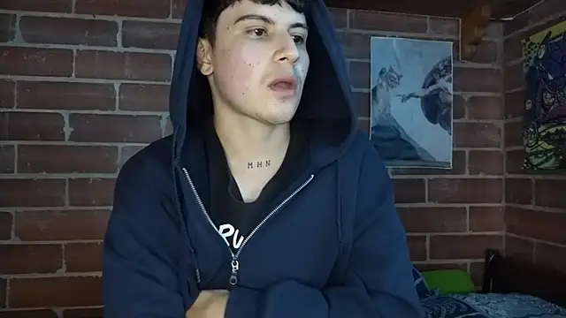 Snapshot of PaulDamico chatting on 01.18.26 PaulDamico online show from 01.18.26