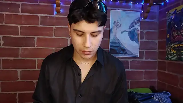 Snapshot of PaulDamico chatting on 02.07.26 PaulDamico online show from 02.07.26