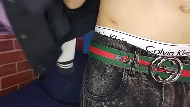 Snapshot of PaulDamico chatting on 02.18.26 PaulDamico online show from 02.18.26