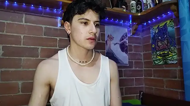 Snapshot of PaulDamico chatting on 03.04.26 PaulDamico online show from 03.04.26