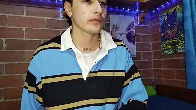 Snapshot of PaulDamico chatting on 03.11.26 PaulDamico online show from 03.11.26