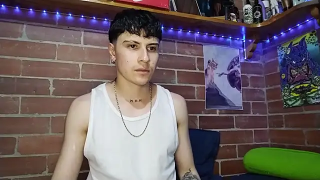 Snapshot of PaulDamico chatting on 03.14.26 PaulDamico online show from 03.14.26