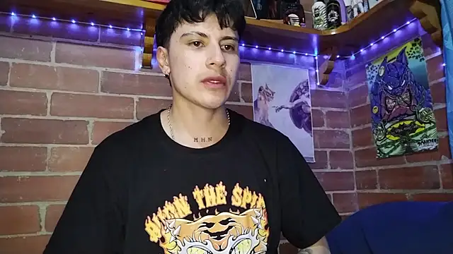 Snapshot of PaulDamico chatting on 03.19.26 PaulDamico online show from 03.19.26