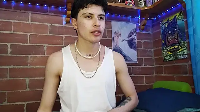 Snapshot of PaulDamico chatting on 03.28.26 PaulDamico online show from 03.28.26