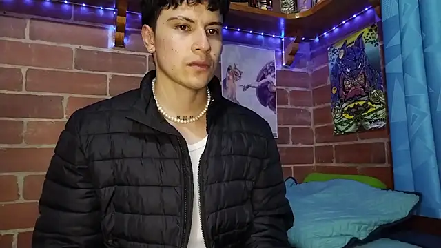 Snapshot of PaulDamico chatting on 03.31.26 PaulDamico online show from 03.31.26