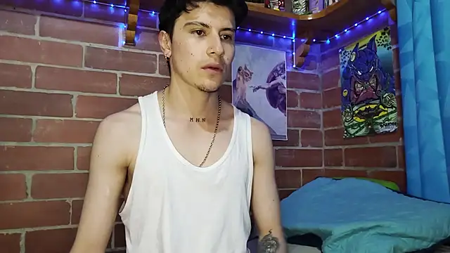 Snapshot of PaulDamico chatting on 04.14.26 PaulDamico online show from 04.14.26