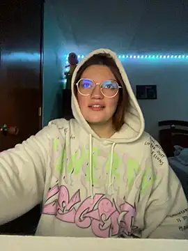 Snapshot of Vixroy7 chatting on 02.17.26 Vixroy7 online show from 02.17.26