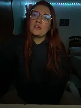 Vixroy7 online show from 03.14.26