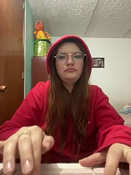 Vixroy7 online show from 05.11.26