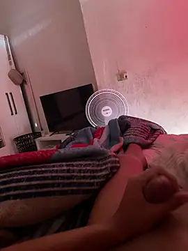 gabrielacachorra online show from 02.01.26