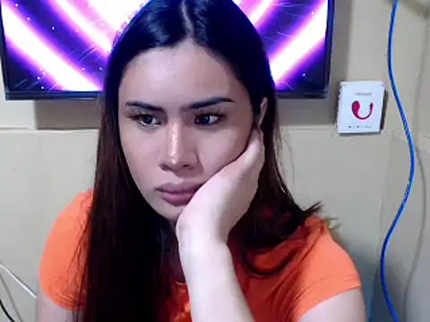 Snapshot of Wild_DanicaX chatting on 04.14.26 Wild DanicaX online show from 04.14.26