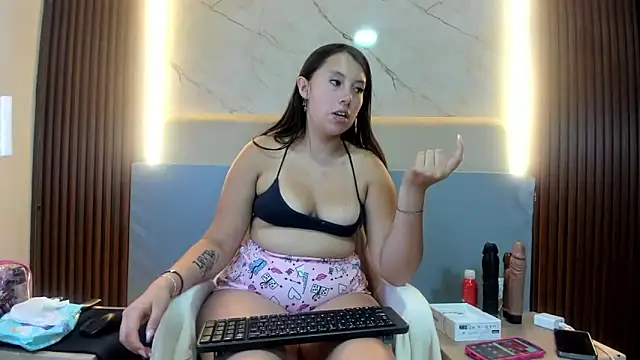 PalomaAguilarx69 online show from 03.05.26