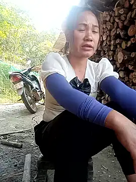 cutebobi online show from 04.13.26