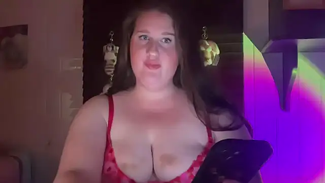 xopeachybaby online show from 05.11.26