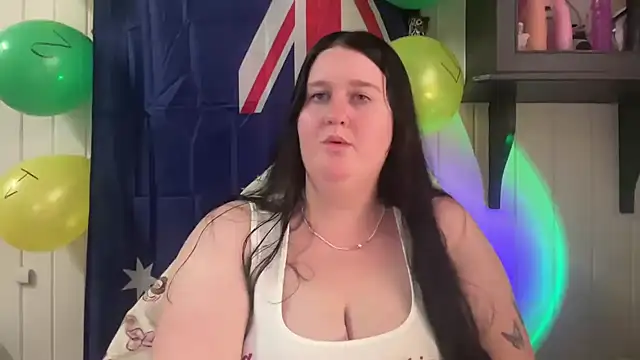 xopeachybaby online show from 06.25.26