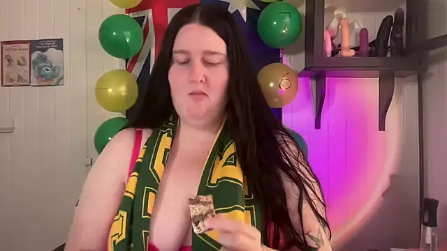xopeachybaby online show from 07.05.26