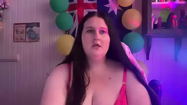 xopeachybaby online show from 07.19.26