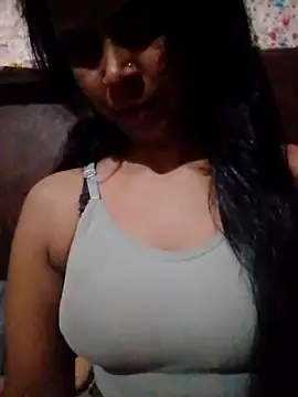 Ayesha Khan1 online show from 03.15.26